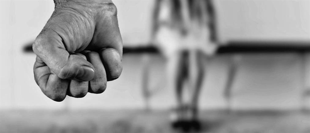 Ηράκλειο: Συλλήψεις για ενδοοικογενειακή βία