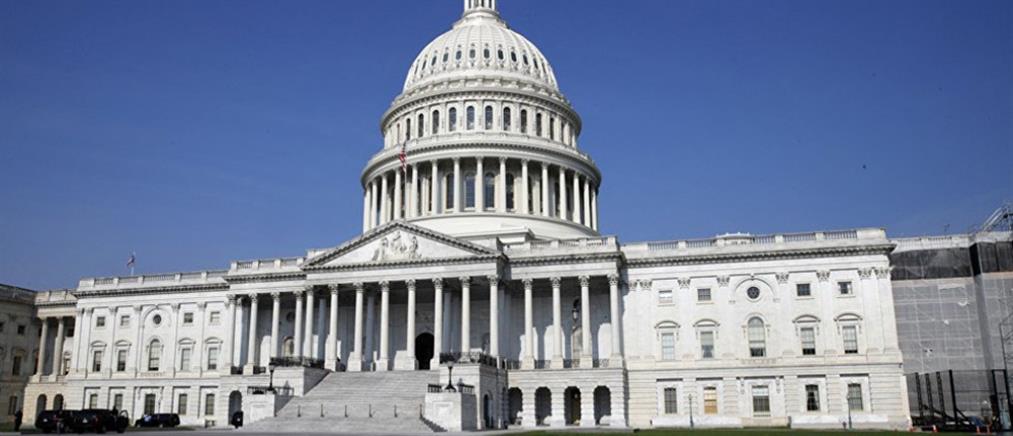 ΗΠΑ - Βουλή των Αντιπροσώπων: Εγκρίθηκε το πακέτο βοήθειας σε Ουκρανία και Ισραήλ
