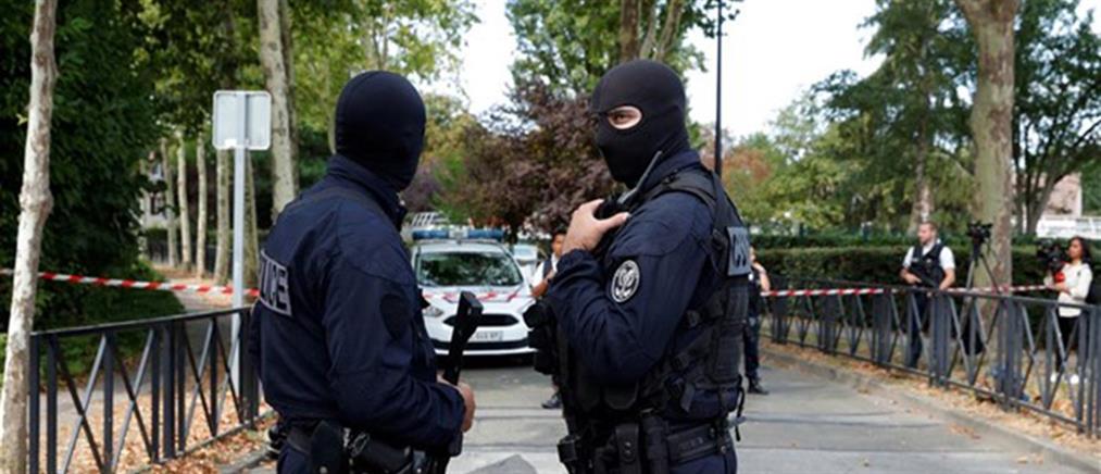 Γαλλία: Επίθεση με μαχαίρι σε μαθήτριες Δημοτικού κοντά στο σχολείο τους