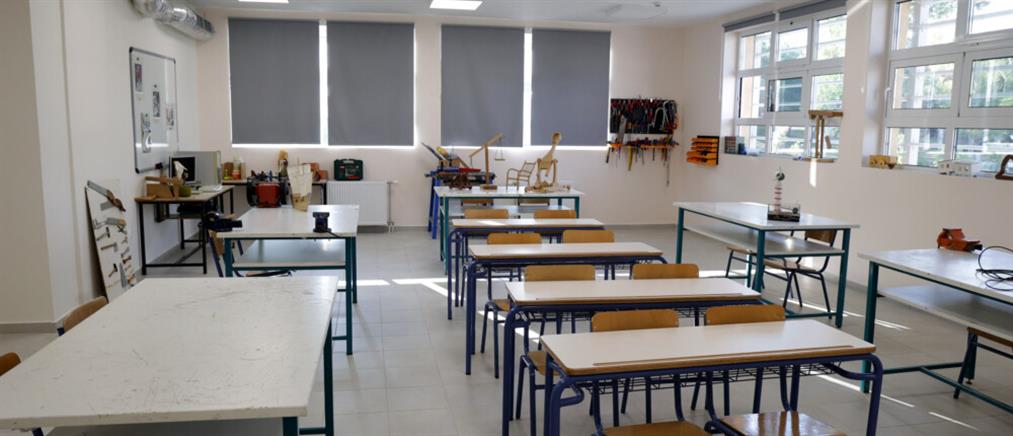Ειδικό Σχολείο Τρικάλων: Χειρουργείο για εκπαιδευτικό που δέχθηκε επίθεση από μαθητή