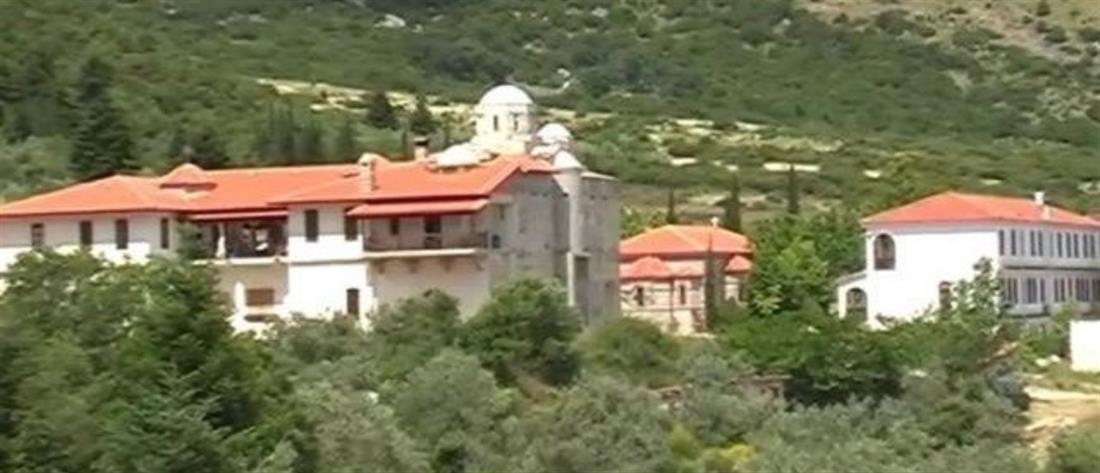 Νεκρός μοναχός από κορονοϊό -  Σε καραντίνα δύο μοναστήρια