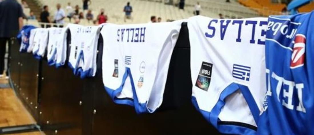 Εθνική μπάσκετ: Το μήνυμα του Σκουρτόπουλου ενόψει του Παγκοσμίου Κυπέλλου