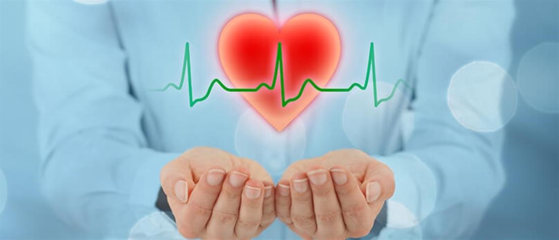 Κορονοϊός: Οι μακροπρόθεσμες καρδιαγγειακές επιπλοκές που προκαλεί