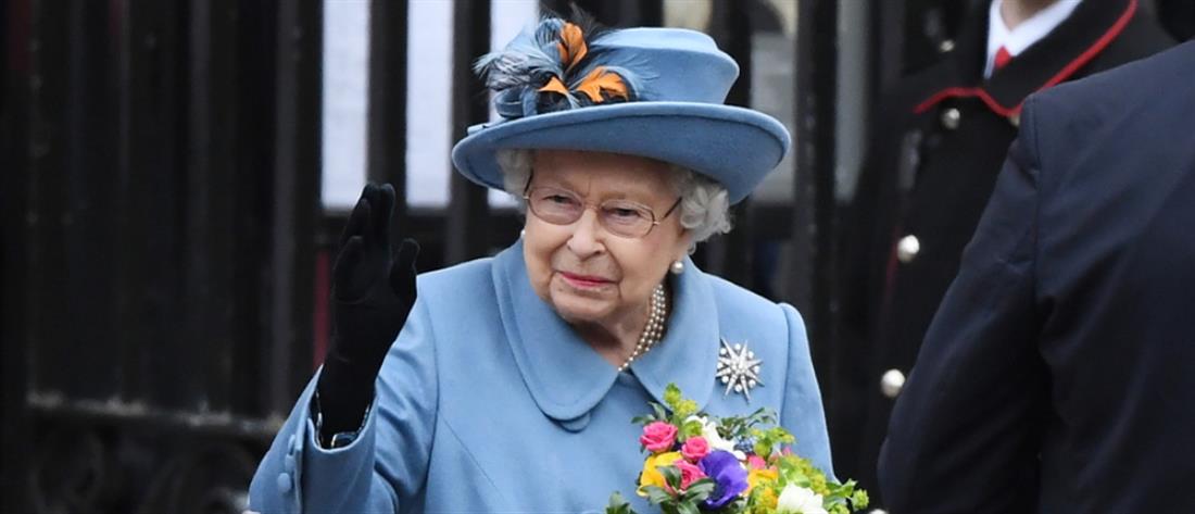 Βρετανία: διάγγελμα της βασίλισσας Ελισάβετ για τον κορονοϊό