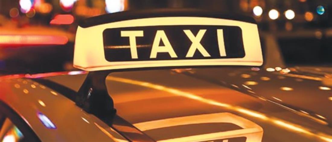 Σύλληψη ληστή που είχε γίνει “τρόμος” για οδηγούς ταξί