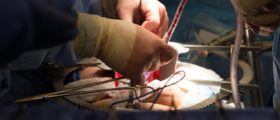 Μέχρι και 7 χρόνια η αναμονή στη λίστα για μεταμόσχευση νεφρού