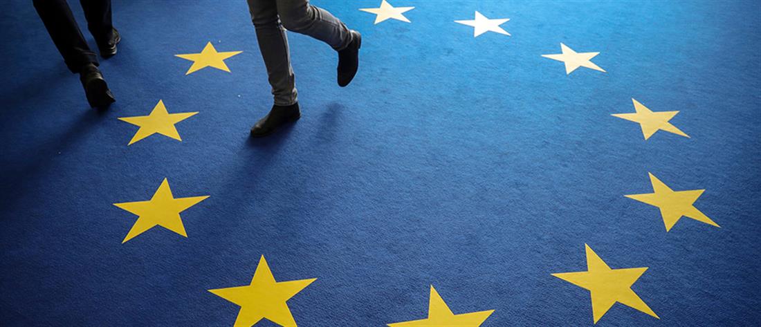 Brexit: “Ναι” από τους 27 της ΕΕ σε νέα αναβολή