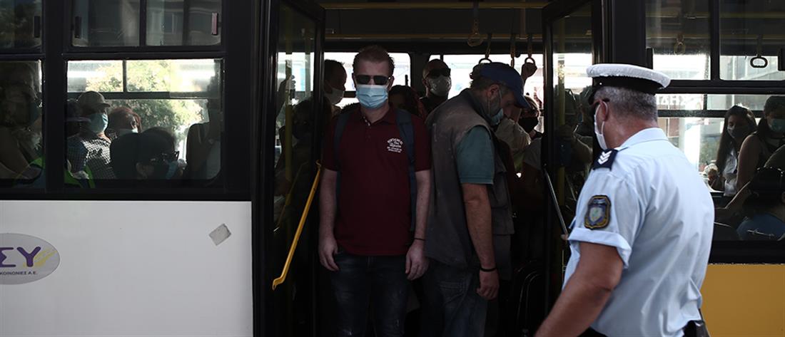 Καραμανλής: Την Πέμπτη στην Αθήνα τα πρώτα 200 λεωφορεία των ΚΤΕΛ