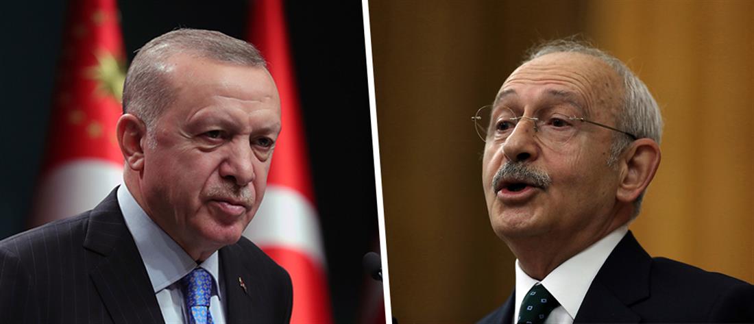 Τουρκία: Ο Κιλιτσντάρογλου κατηγορεί τον Ερντογάν για διακίνηση ναρκωτικών