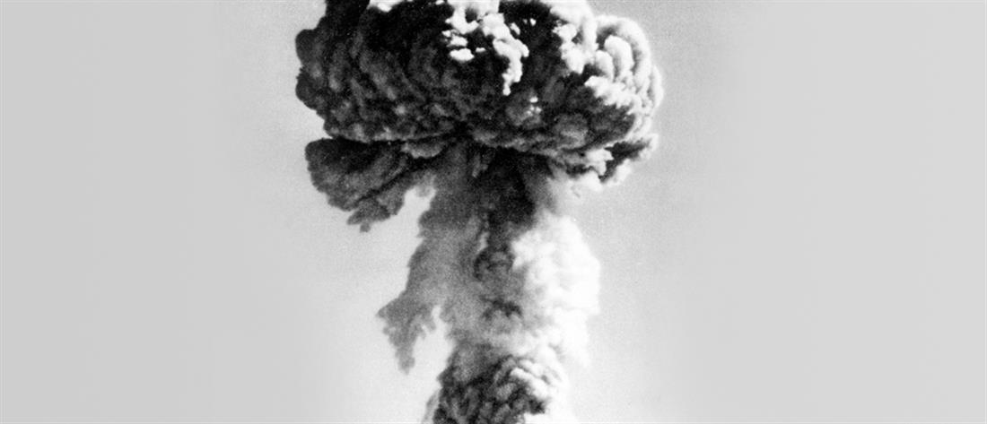 “Ολοκαύτωμα” σε όλο τον πλανήτη σε περίπτωση πυρηνικού πολέμου Ινδίας – Πακιστάν