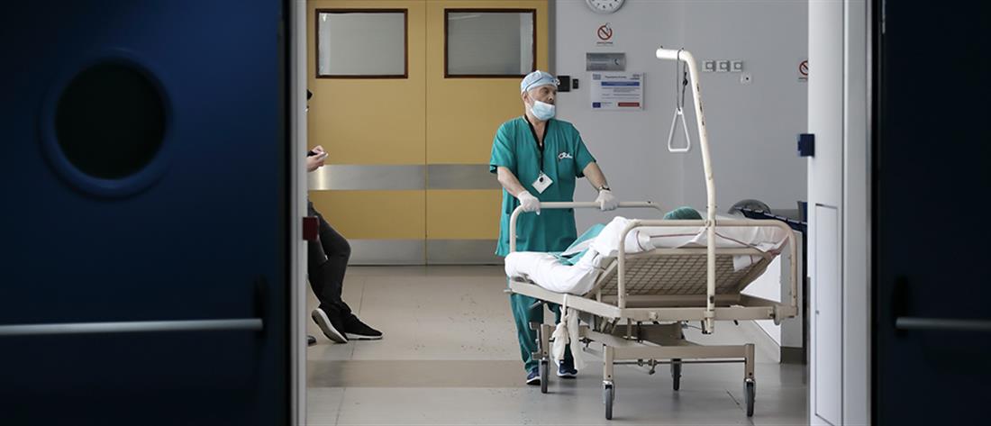 Κορονοϊός: Θρήνος για 37χρονη γιατρό που έχασε την “μάχη” με τον ιό