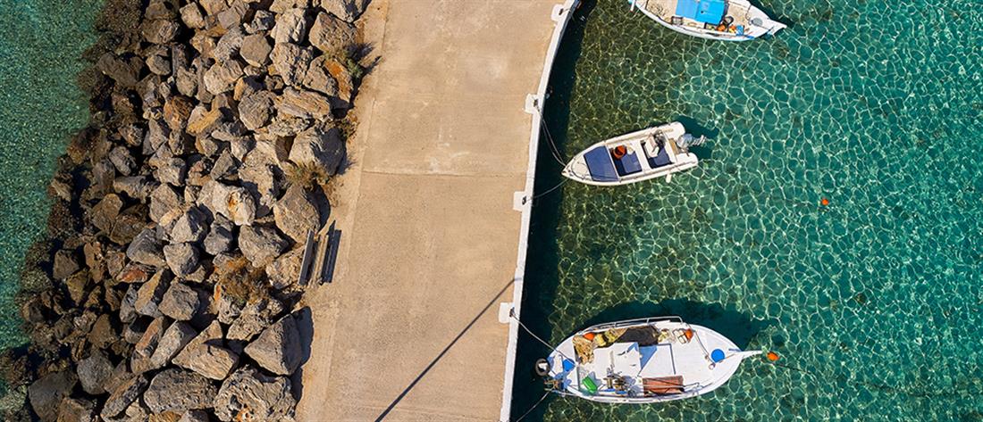 Guardian: Το top 10 των ελληνικών τουριστικών προορισμών