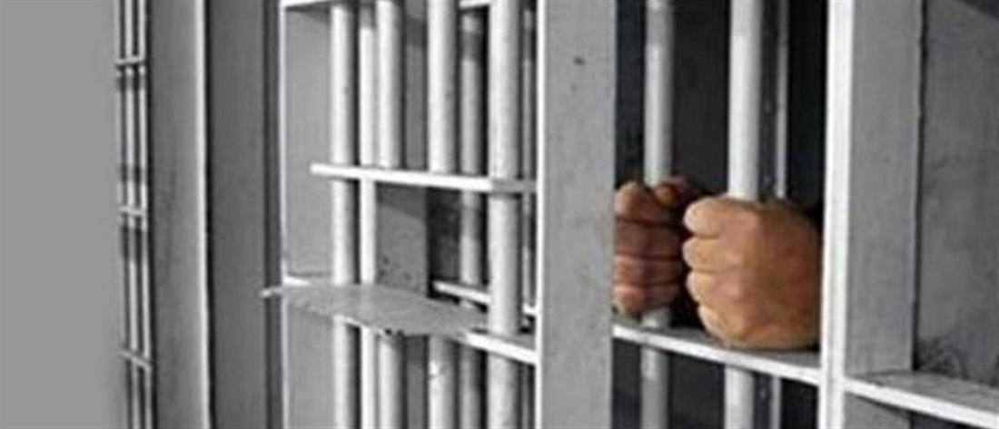 Συμπλοκή κρατουμένων στις φυλακές