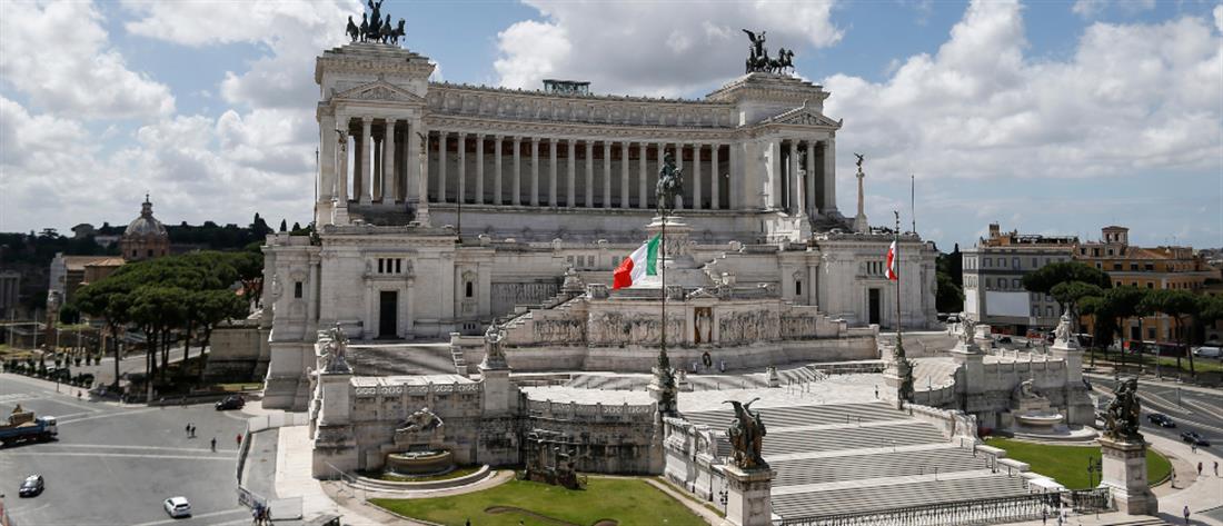“Βαθιά η πληγή” του Τουρισμού για την ιταλική οικονομία