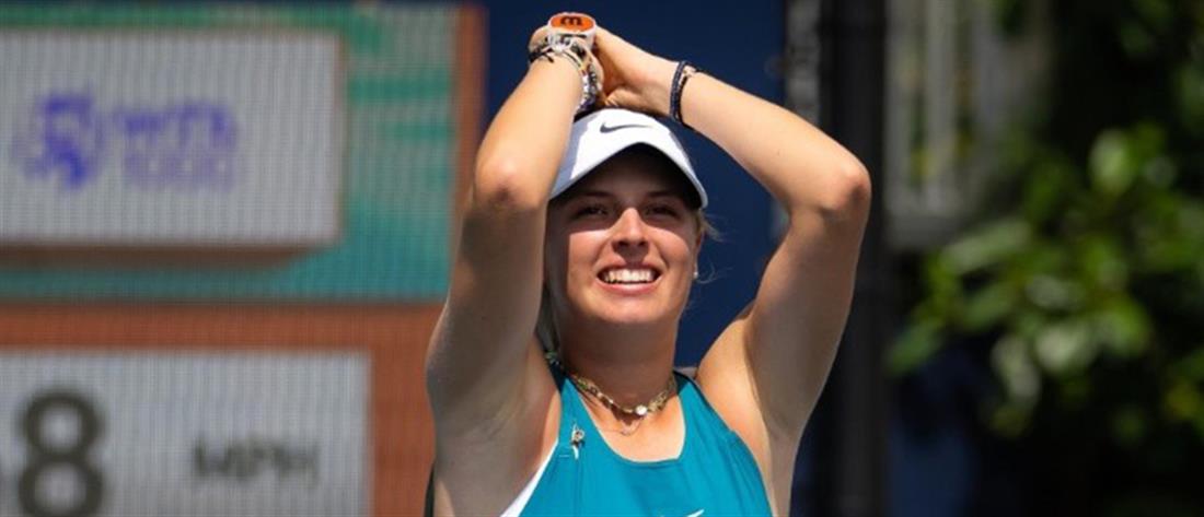 Miami Open - Φρουχβίρτοβα: Το... θαύμα της 16χρονης συνεχίζεται