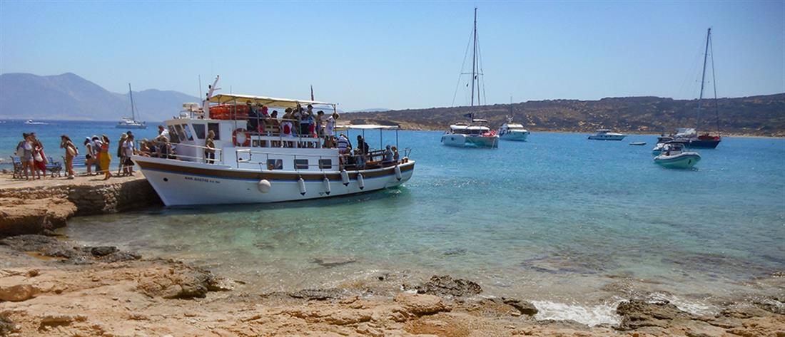 “Aσφαλής ζώνη τουρισμού”: τι εξετάζουν Ελλάδα, Κύπρος, Ισραήλ