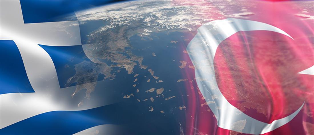 Στέιτ Ντιπάρτμεντ: η Τουρκία να πάψει να προκαλεί ένταση σε “αμφισβητούμενα νερά” στο Αιγαίο