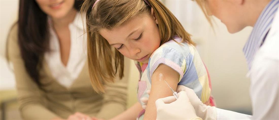 Κορονοϊός - Εμβόλια: “Καμπανάκι” για επαναφορά λοιμωδών νοσημάτων