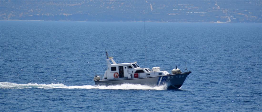 Θεσσαλονίκη: πρόστιμο σε πλοίο για επικίνδυνο φορτίο