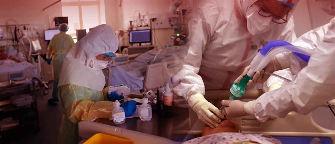 Μονόδρομος η επιστράτευση γιατρών: “εφημερίες πολέμου” και ράντζα στα νοσοκομεία