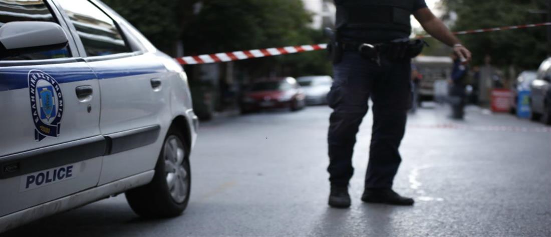 Θεσσαλονίκη: Νεαρή βρέθηκε νεκρή στην άκρη του δρόμου
