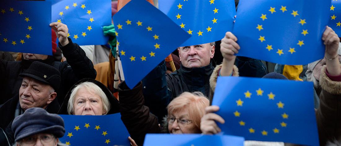 Guardian: τα πέντε συμπεράσματα των ευρωεκλογών