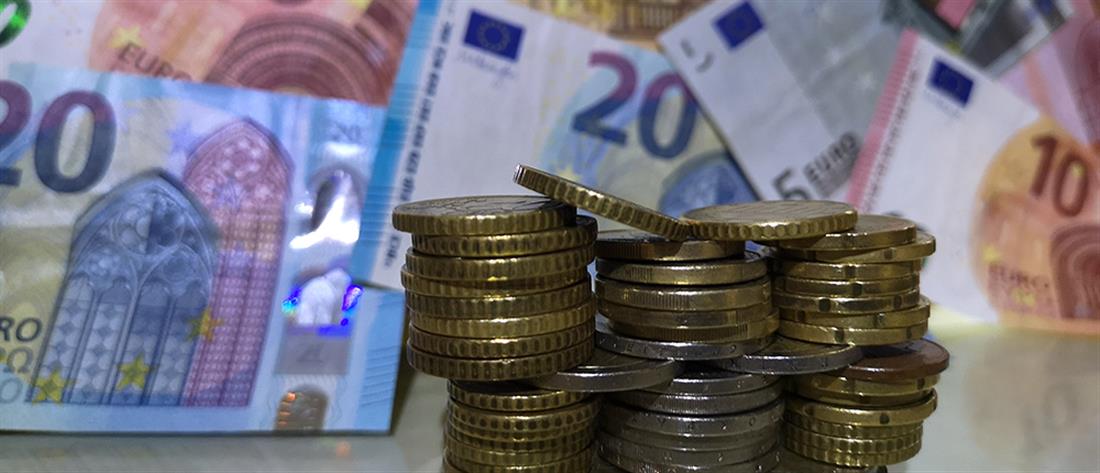 Προϋπολογισμός: Πρωτογενές πλεόνασμα άνω των 2,2 δις ευρώ στο πεντάμηνο