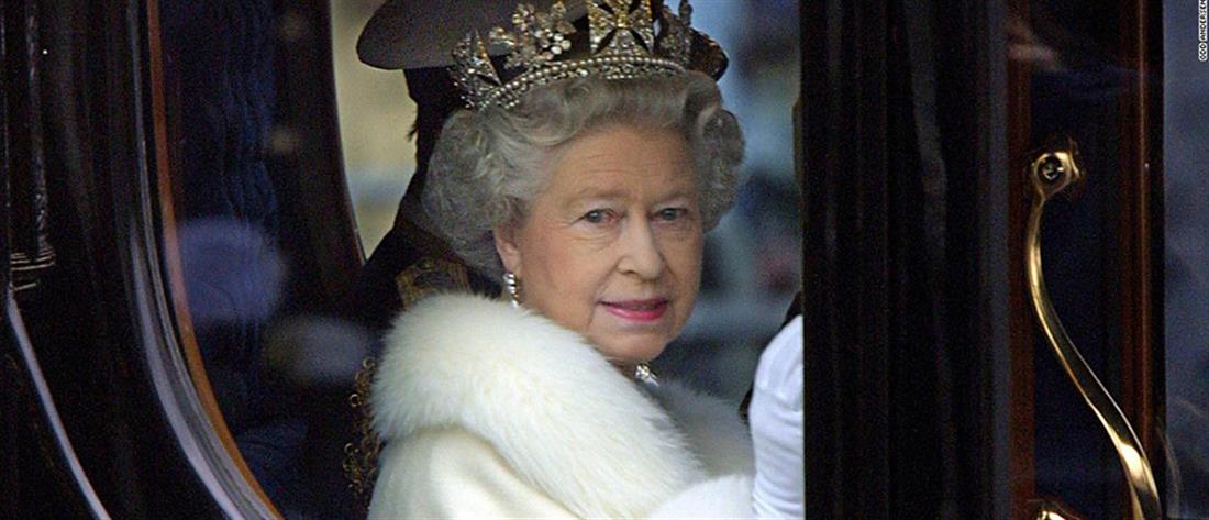 Νέο μήνυμα από τη Βασίλισσα Ελισάβετ: Το Πάσχα δεν ακυρώνεται