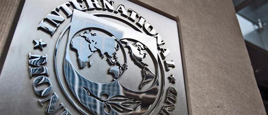 Κορονοϊός: νέα γραμμή ρευστότητας από το ΔΝΤ