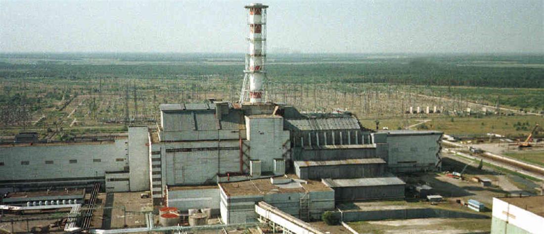 Τσερνόμπιλ: Πέθανε ο πρώην διευθυντής του πυρηνικού σταθμού