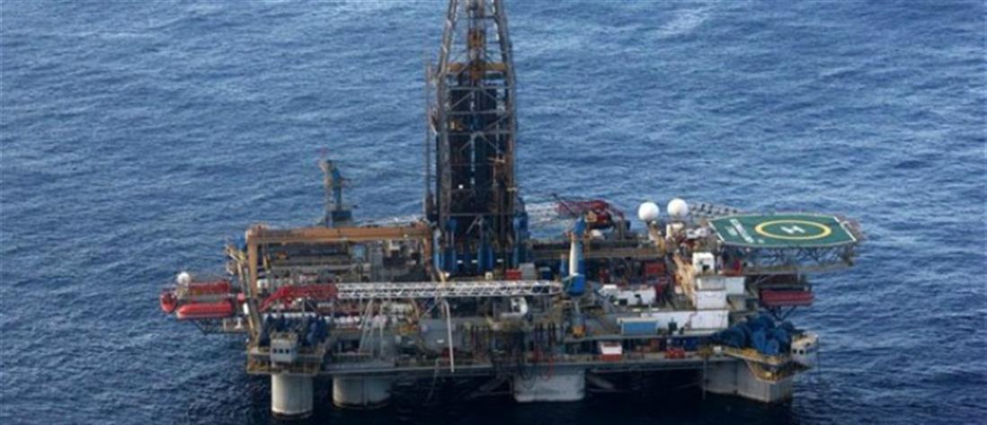 Κύπρος: απορρίφθηκε η πρόταση Ακιντζί για συνδιαχείριση του φυσικού αερίου