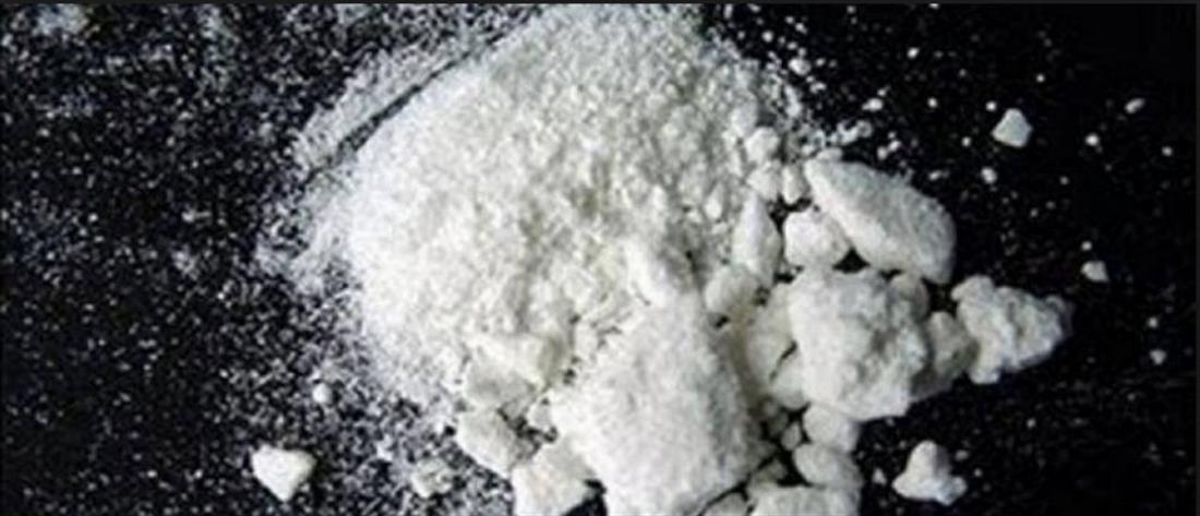 Ναρκωτικά: Ο προφυλακτήρας έκρυβε πολλά κιλά ηρωίνης