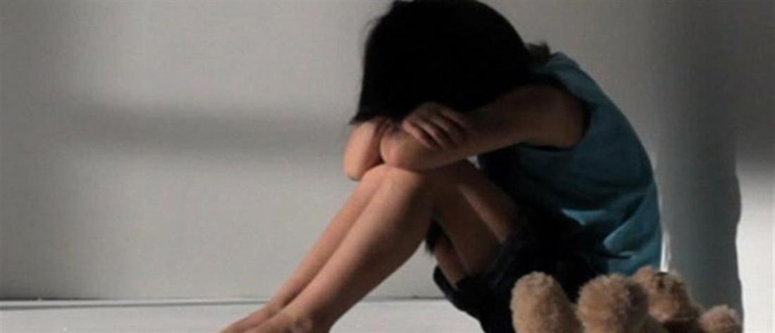 Στοιχεία-σοκ για την κακοποίηση παιδιών στην Ελλάδα (βίντεο)