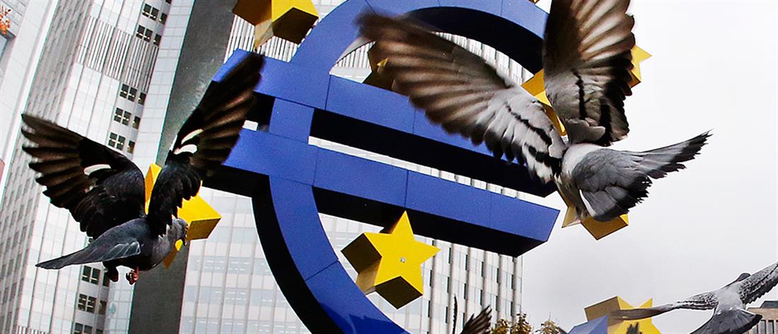 Σταϊκούρας για ΕΚΤ: ισχυρό μήνυμα εμπιστοσύνης στην Ελλάδα