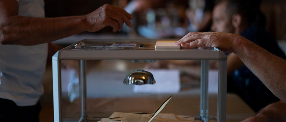 Γαλλικές εκλογές: στα ύψη αναμένεται η αποχή στον δεύτερο γύρο