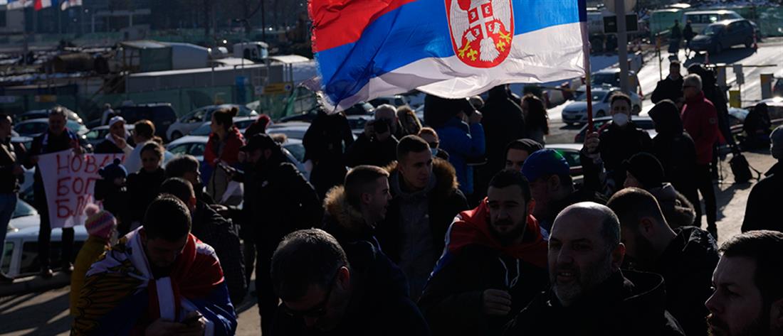 Τζόκοβιτς: Αποθέωση στο Βελιγράδι (εικόνες)