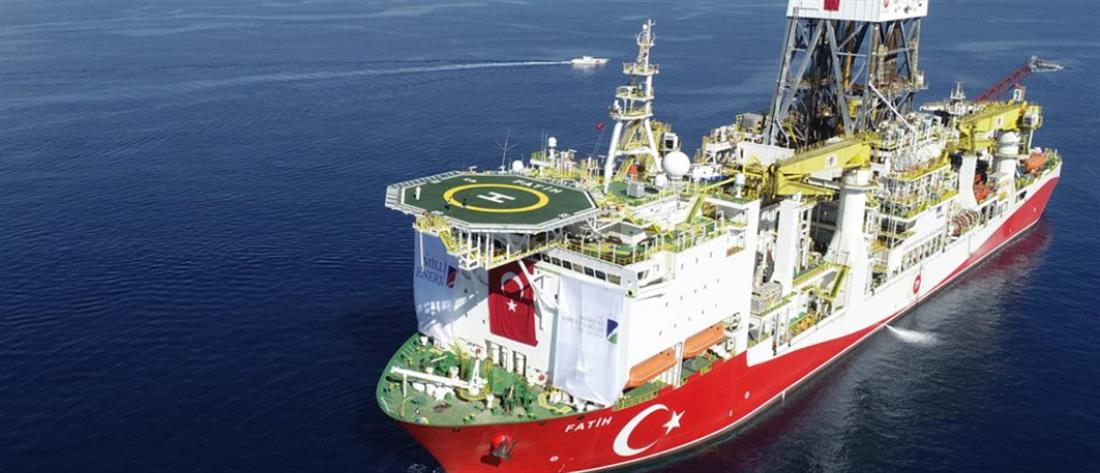 Ηχηρή σύσταση των ΗΠΑ στην Τουρκία για τις γεωτρήσεις