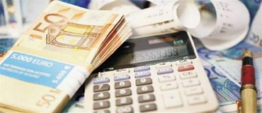ΑΑΔΕ: Χρέη 402 εκατ. ευρώ μπήκαν σε έως 120 δόσεις