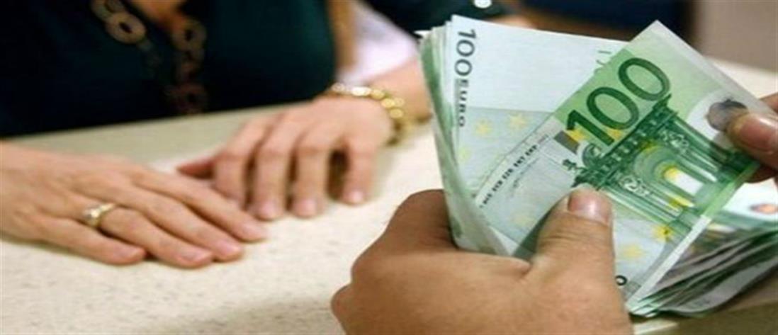 Κορονοϊός: τα μέτρα της κυβέρνησης για τα δάνεια