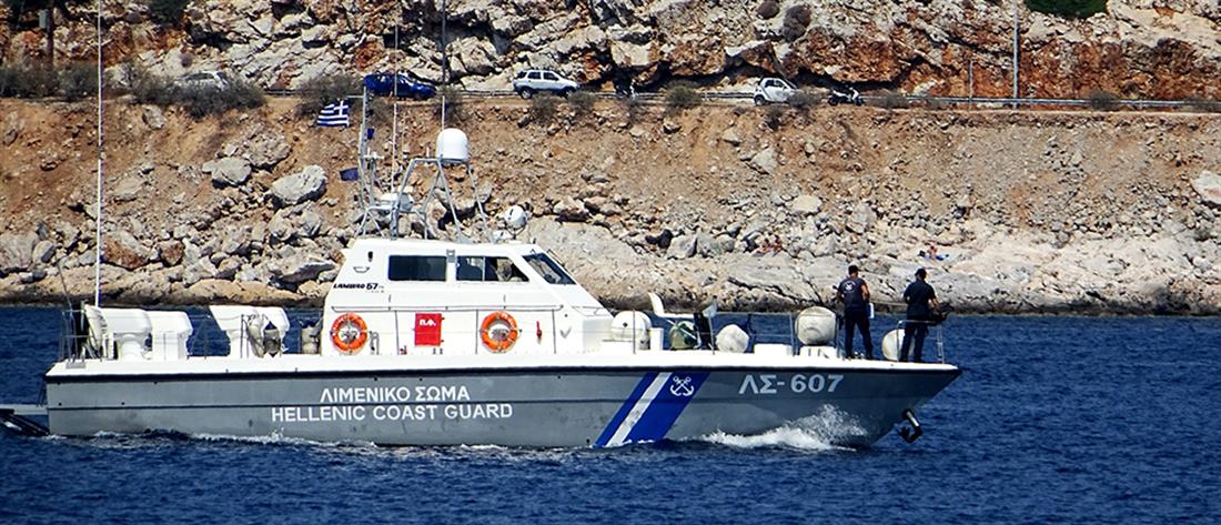 Κρήτη - Καπετάνιος: Απόπειρα δολοφονίας η επίθεση στο σκάφος