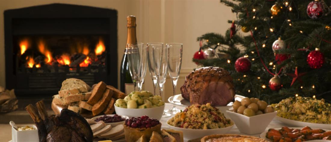 Χριστούγεννα: Οι παραδοσιακές συνταγές της Ρούμελης