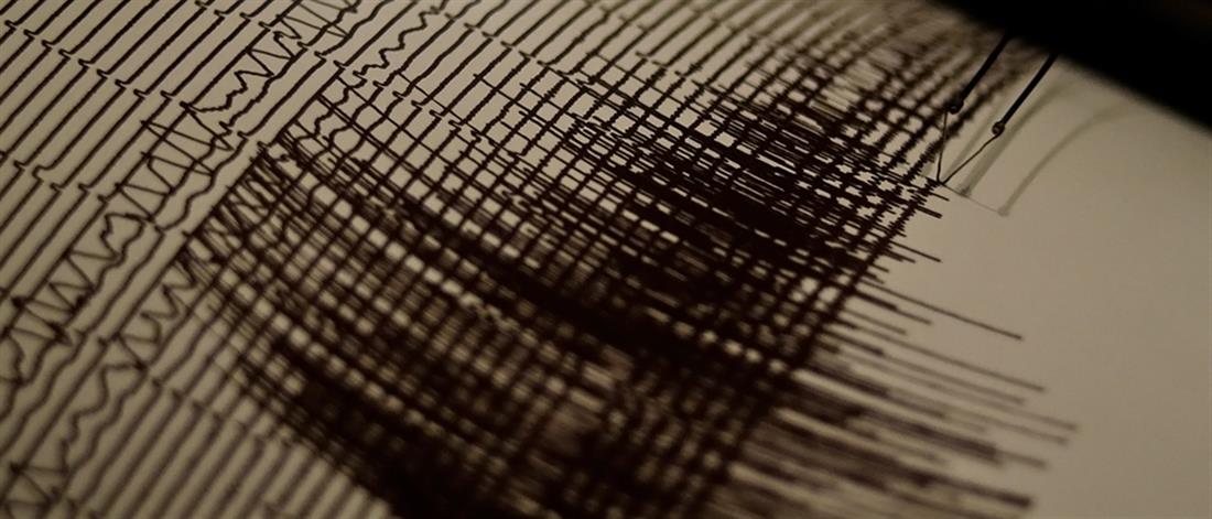 Σεισμός: το ραδόνιο “προειδοποιεί” για τις δονήσεις