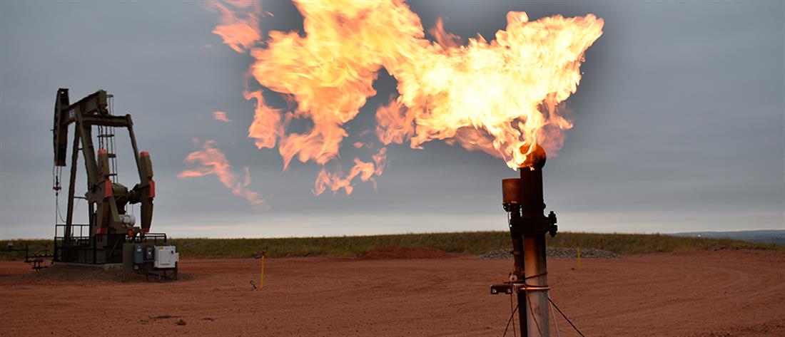 Πετρέλαιο: Έσπασε το φράγμα των 120 δολαρίων το μπρεντ