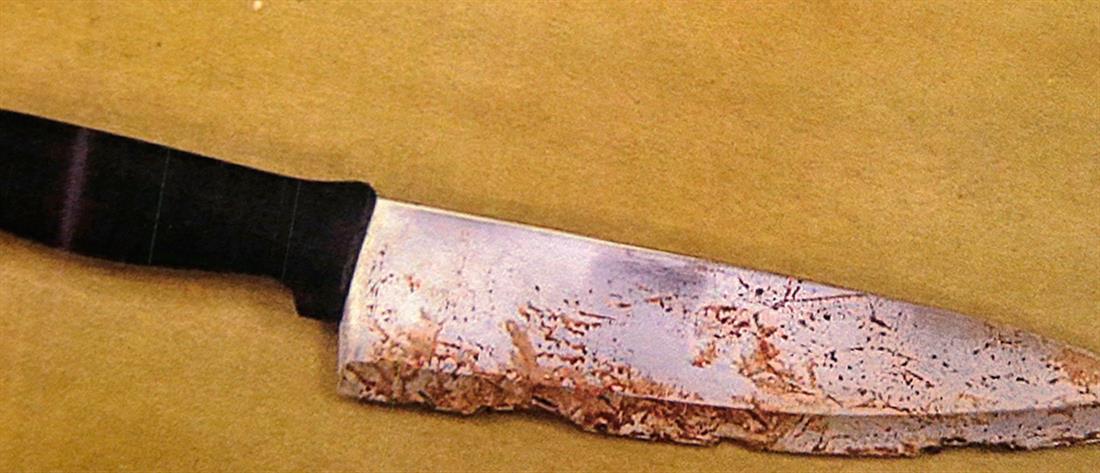 Άγριος καβγάς με μαχαίρια στην Κρήτη