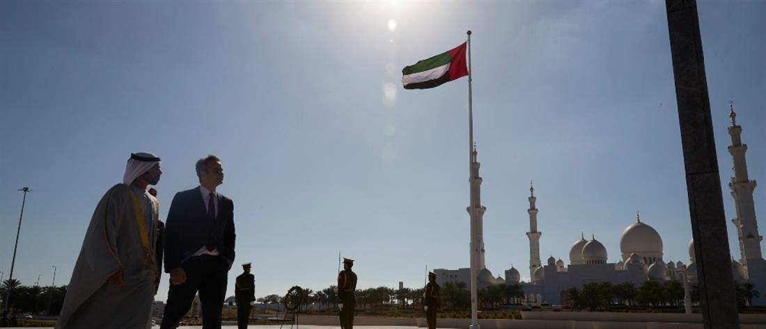 Μητσοτάκης στο Al Arabiya: άκυρα και έωλα τα μνημόνια Τουρκίας – Λιβύης