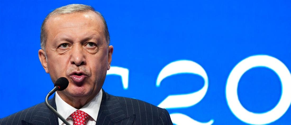Η Τουρκία “δεν κλείνει την πόρτα” για την ένταξη Σουηδίας - Φινλανδίας στο ΝΑΤΟ