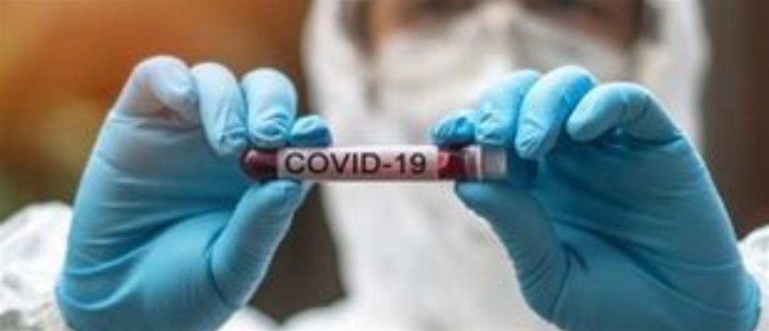 Κορονοϊός: Οι πιο ευπαθείς ασθενείς με Covid-19 έχουν τριπλάσιο κίνδυνο θανάτου
