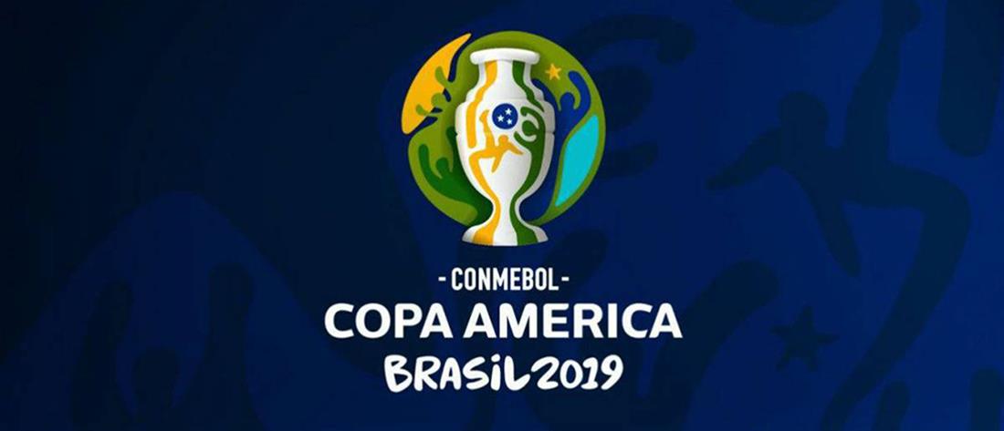 Η πρώτη παράσταση του Μέσι στο Copa America