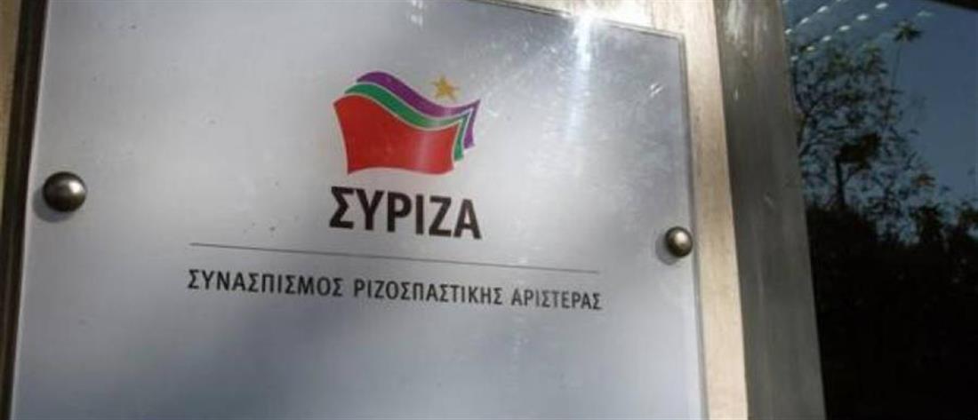 ΣΥΡΙΖΑ: τέσσερα απλά ερωτήματα για τον Βρούτση που… παραμένει Υπουργός