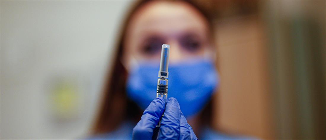 Κορονοϊός - Φάουτσι: ακόμη και στα τέλη Δεκεμβρίου τα πρώτα εμβόλια
